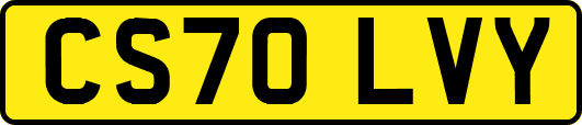 CS70LVY