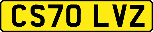 CS70LVZ