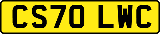 CS70LWC