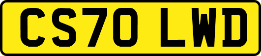 CS70LWD