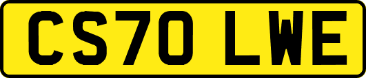 CS70LWE