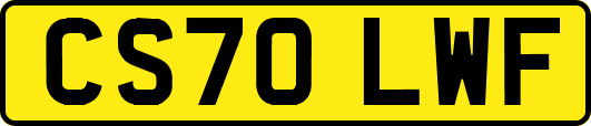 CS70LWF