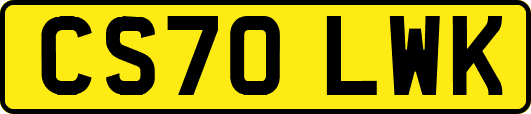 CS70LWK