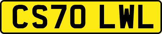 CS70LWL