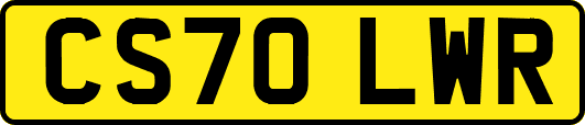 CS70LWR