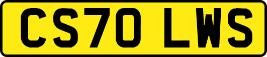 CS70LWS