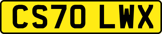CS70LWX