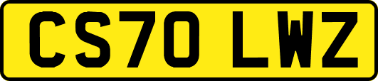 CS70LWZ