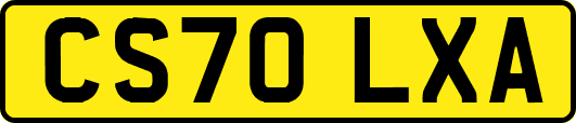 CS70LXA