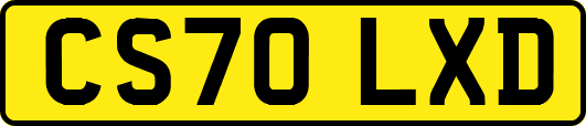 CS70LXD