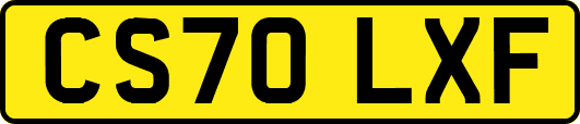 CS70LXF