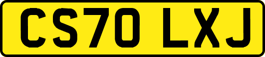 CS70LXJ