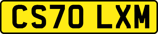 CS70LXM