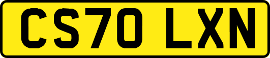 CS70LXN