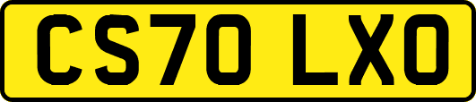 CS70LXO