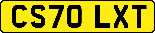 CS70LXT