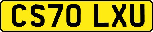 CS70LXU