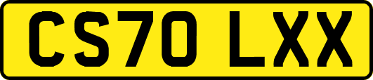 CS70LXX