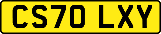 CS70LXY