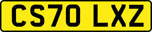 CS70LXZ