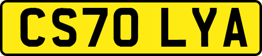 CS70LYA