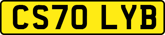 CS70LYB