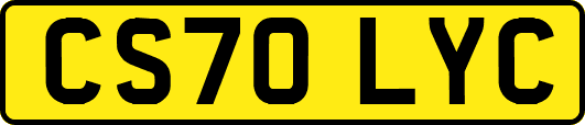 CS70LYC