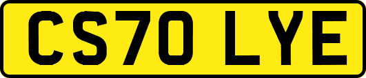 CS70LYE