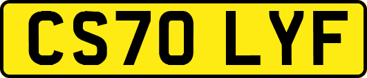 CS70LYF