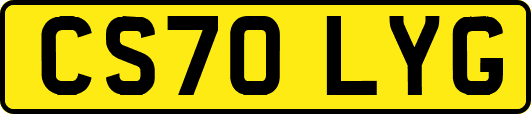 CS70LYG