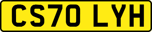 CS70LYH