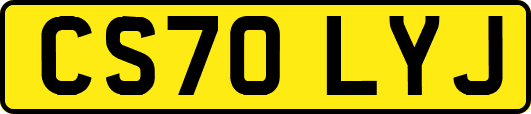 CS70LYJ