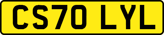 CS70LYL