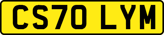 CS70LYM