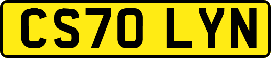 CS70LYN