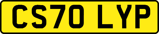 CS70LYP