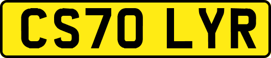 CS70LYR