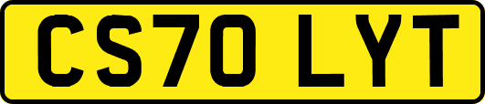 CS70LYT
