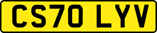 CS70LYV