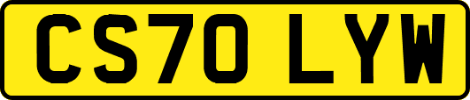 CS70LYW