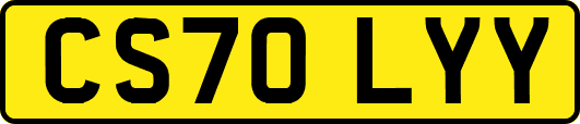 CS70LYY