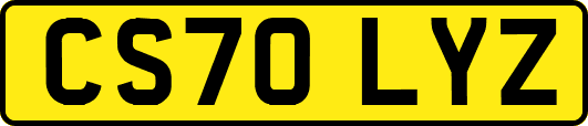 CS70LYZ