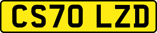 CS70LZD