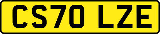 CS70LZE