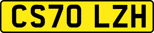 CS70LZH
