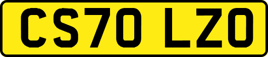 CS70LZO