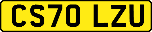 CS70LZU