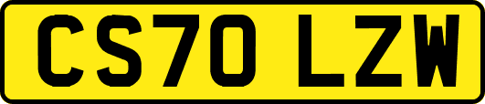 CS70LZW
