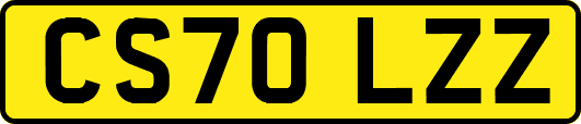 CS70LZZ
