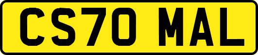 CS70MAL